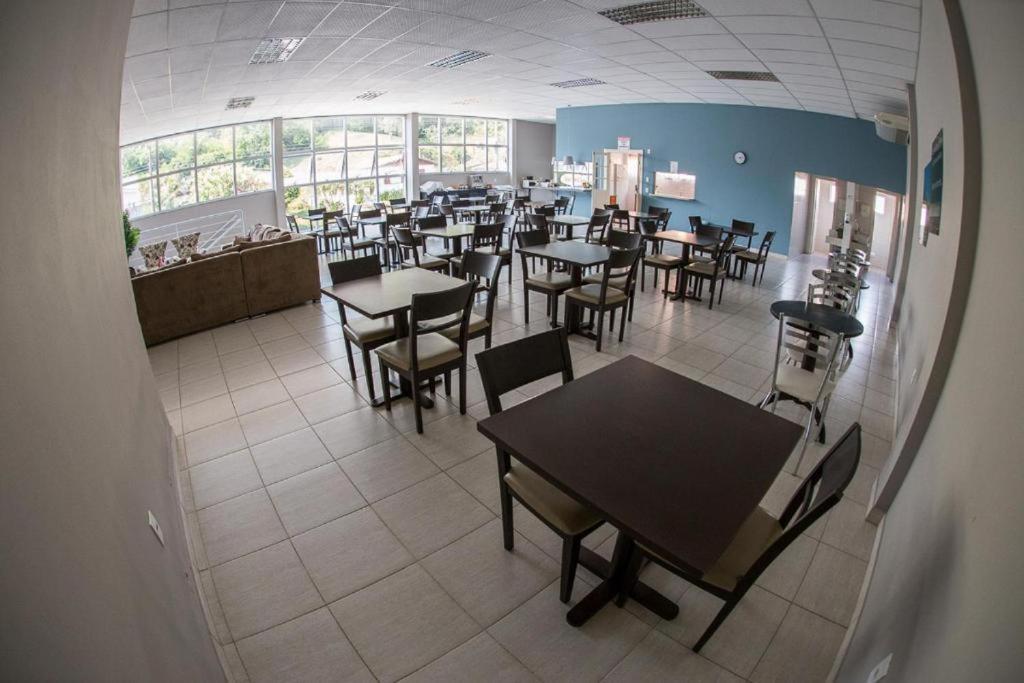 Contessi Hotel
