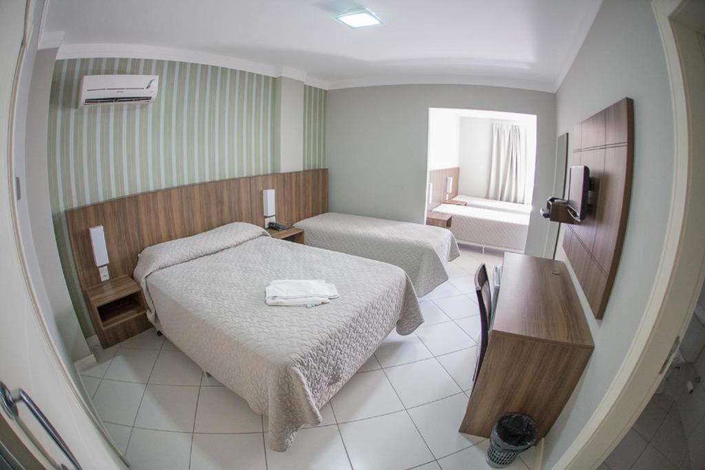Contessi Hotel Urussanga