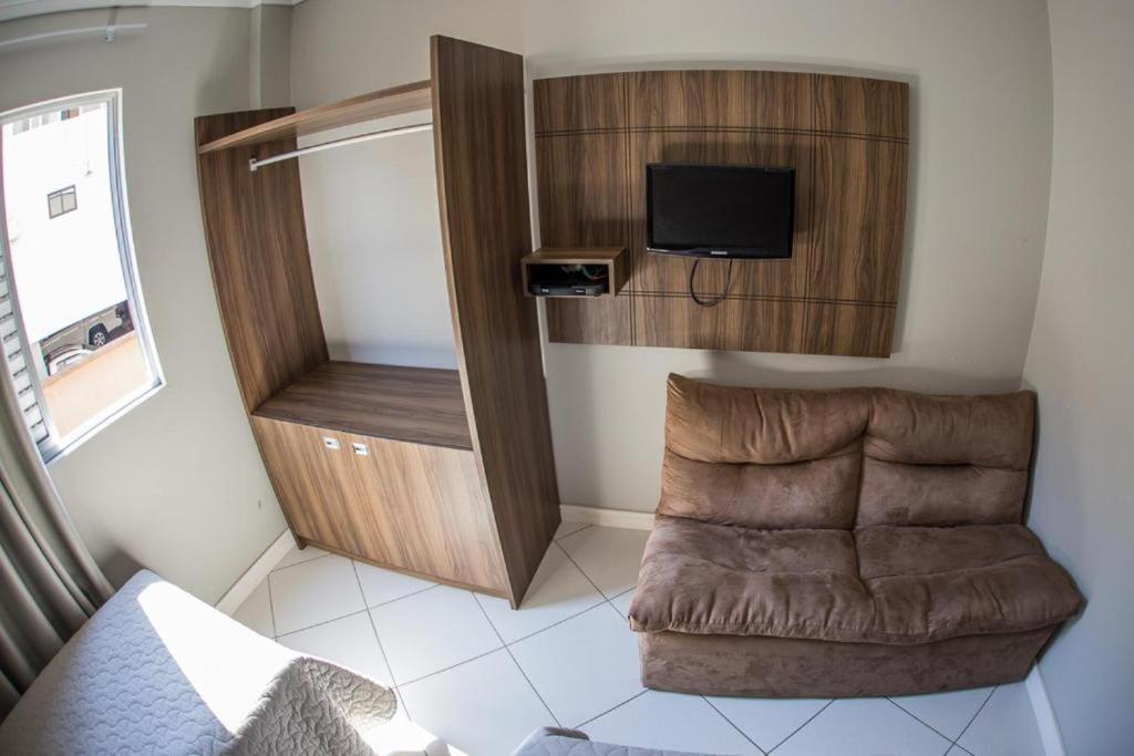 Hotel Contessi *