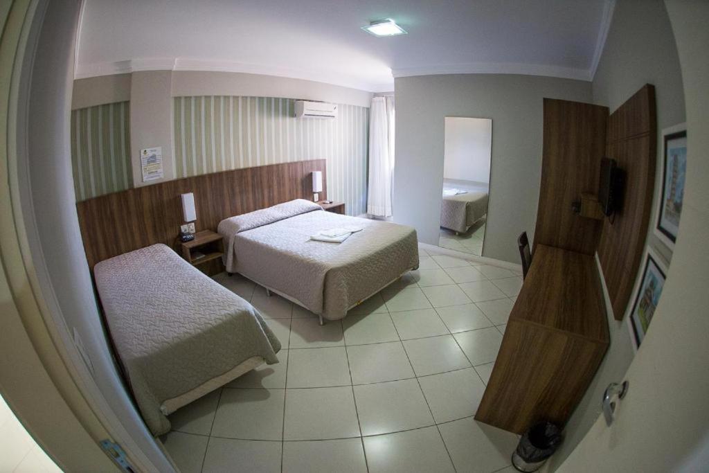 Contessi Hotel