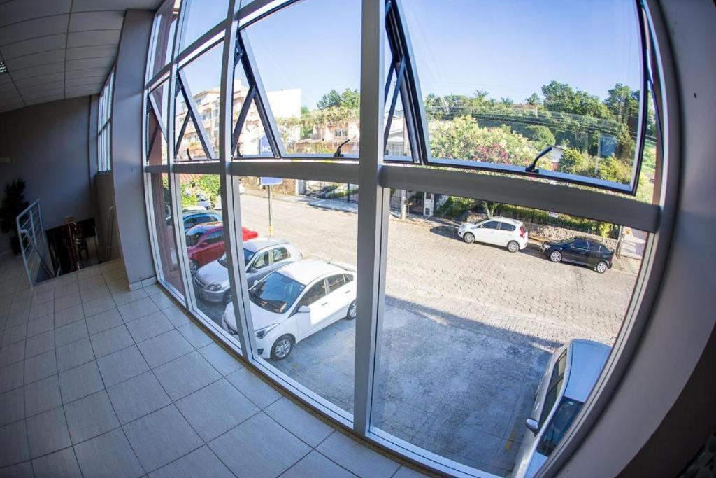 Contessi Hotel Urussanga