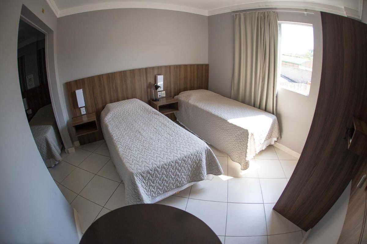 Contessi Hotel *