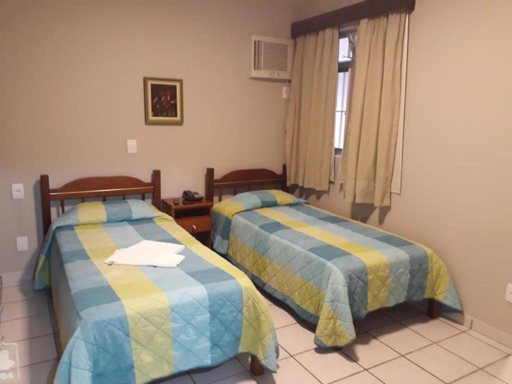Contessi Hotel *