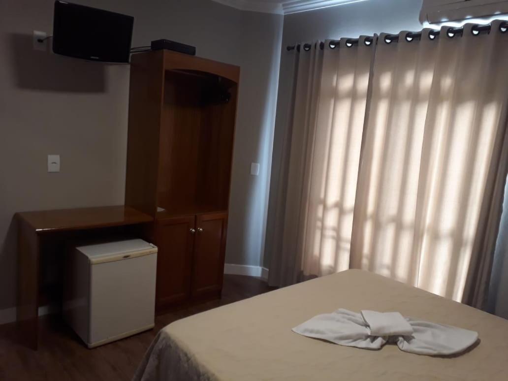 Contessi Hotel *
