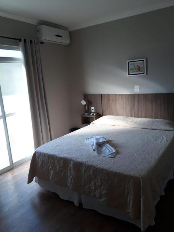 Contessi Hotel Urussanga