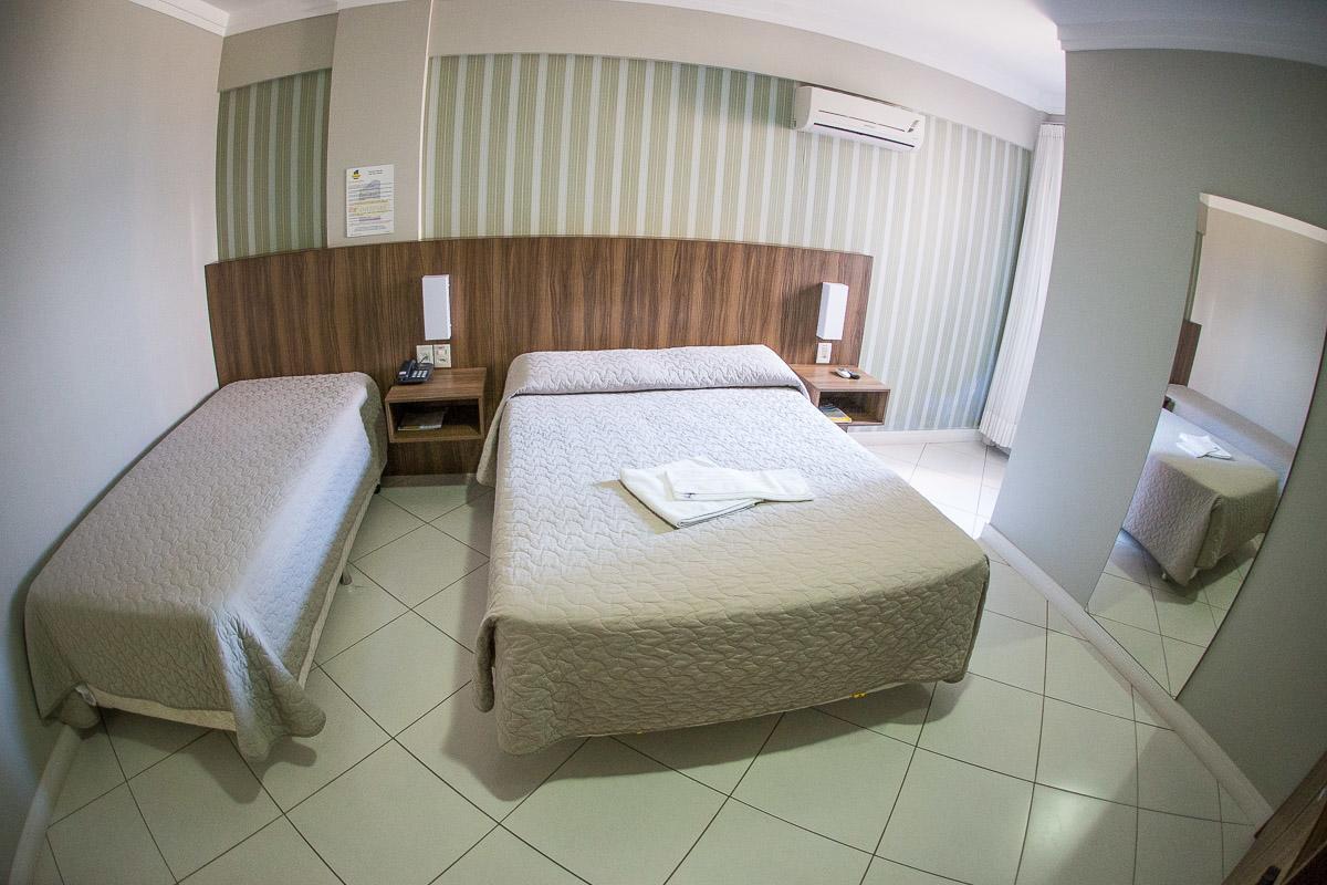 Contessi Hotel