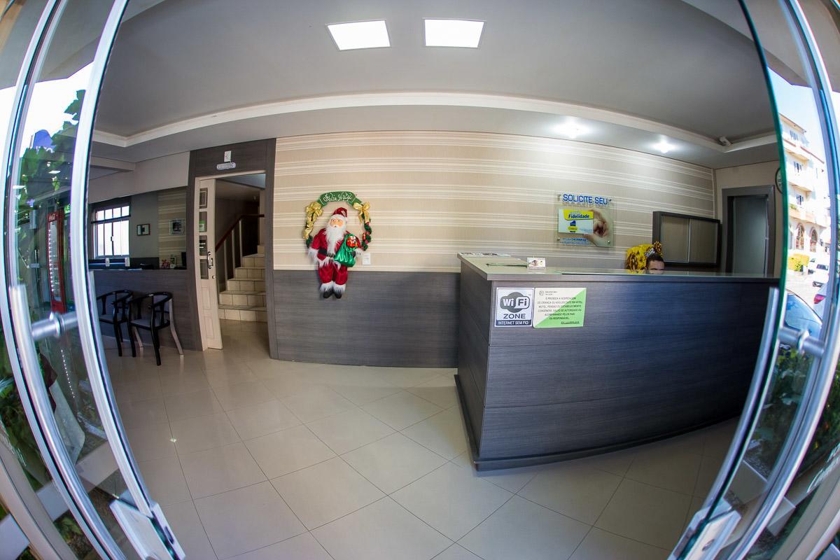Contessi Hotel *